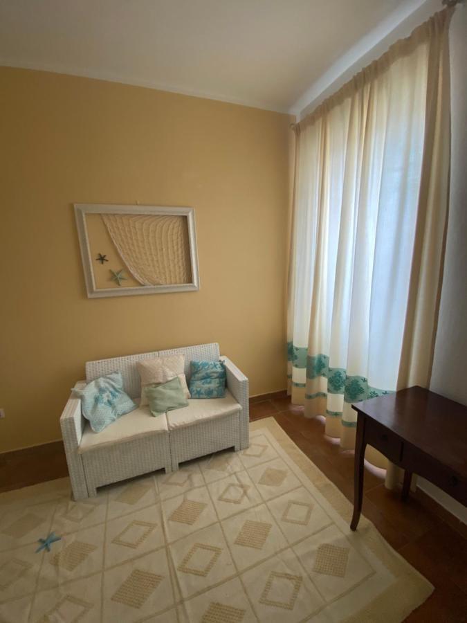 Palazzo Antico Ξενοδοχείο Santa Teresa Gallura Εξωτερικό φωτογραφία